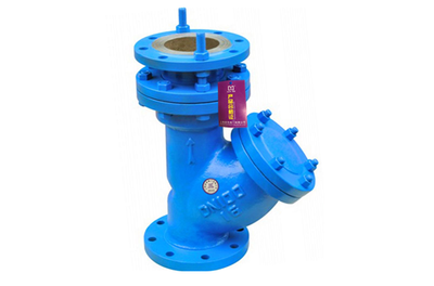 拉杆伸缩过滤器