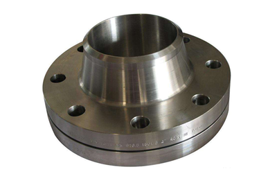 高压法兰盘