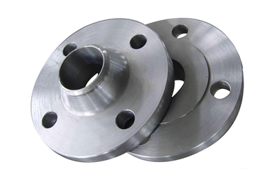 带径对焊法兰盘